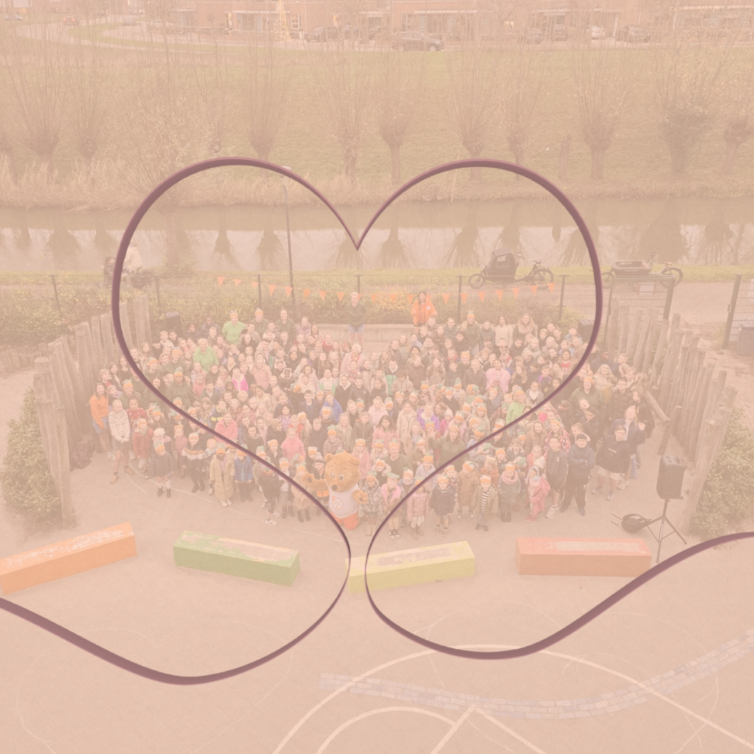 Soms begint impact vóór er iets te koop is.