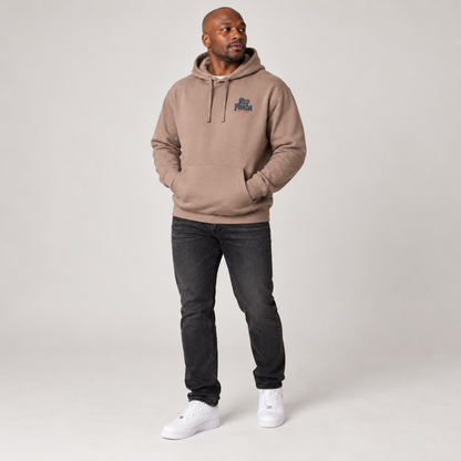 Still We Stand Hoodie