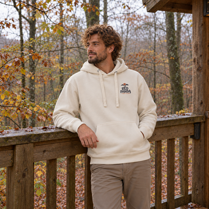 The Path We Share Hoodie
