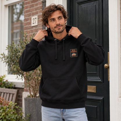 Carry The Light Hoodie