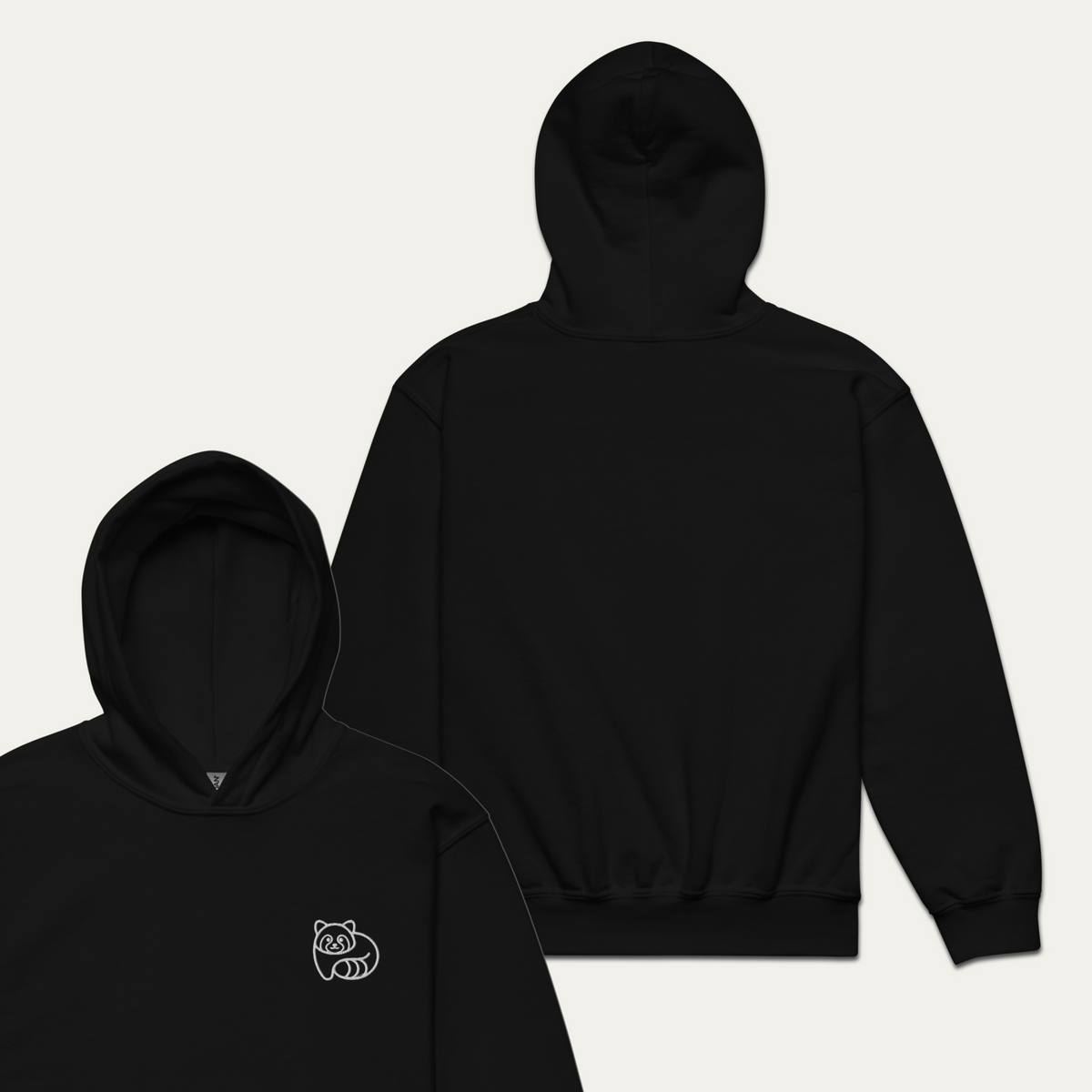 The Little Hoodie