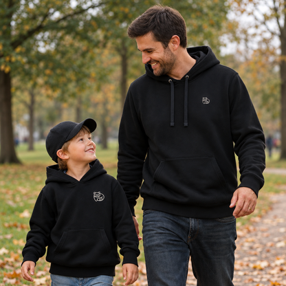 The Little Hoodie