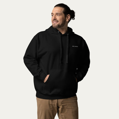 Premium Hoodie - Black