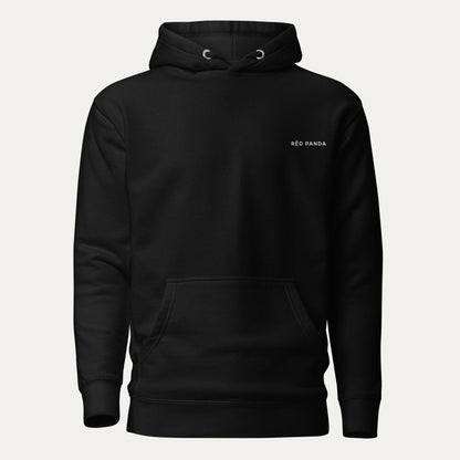 Premium Hoodie - Black