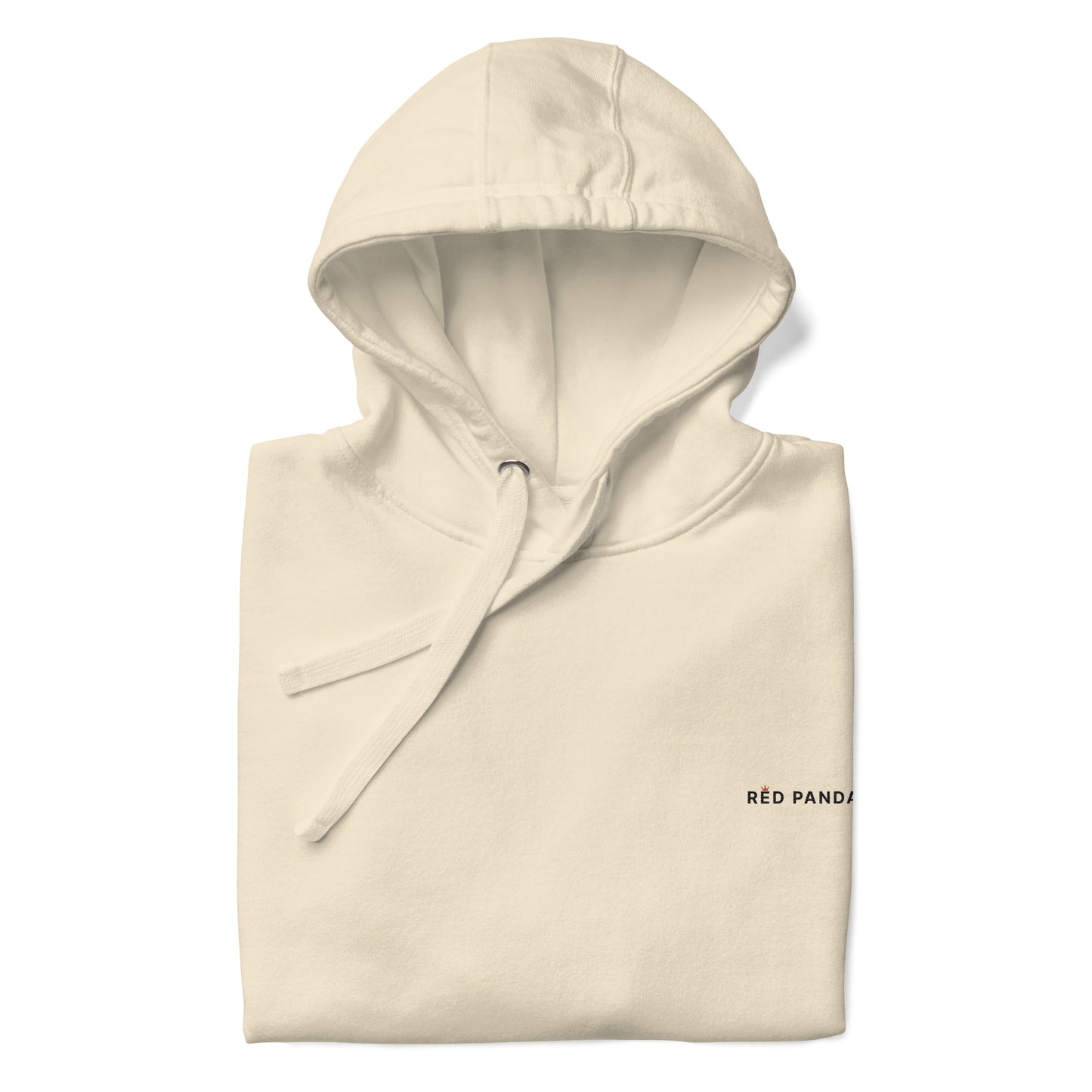 Premium Hoodie - Bone