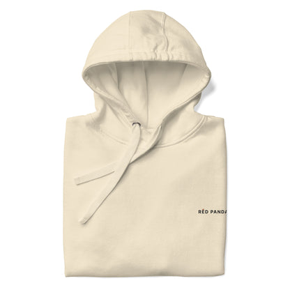 Premium Hoodie - Bone