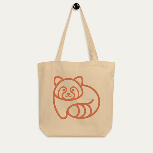 Tote Bag - Panda Icon
