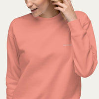 Dusty Rose