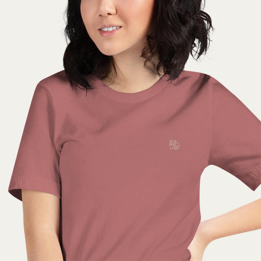 T-shirt - Panda Icon